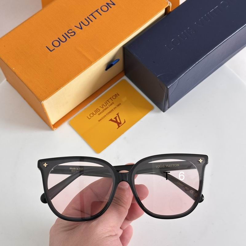 LV Sunglasses ID:20260410-2381